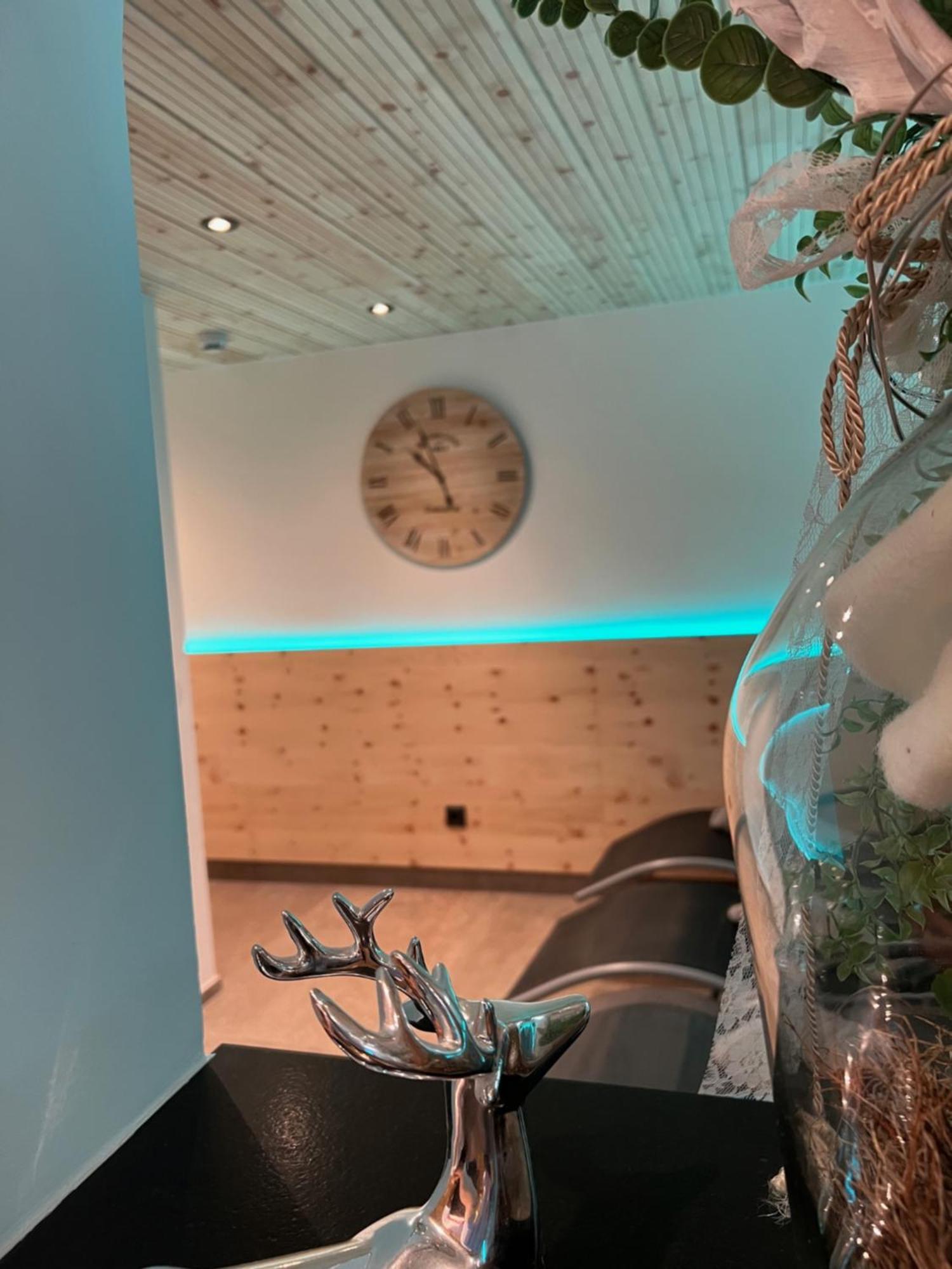 Hotel Pension Siggi Sankt Leonhard im Pitztal Εξωτερικό φωτογραφία